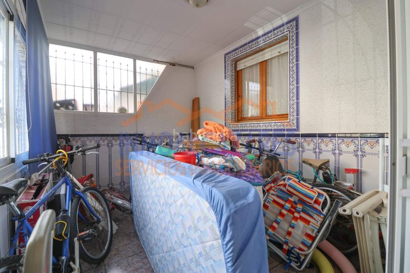 Foto 343a3c01-616a-4a56-b1f6-ce5c1f38b764. Casa a Los Narejos_Punta Calera Alcázares (Los)