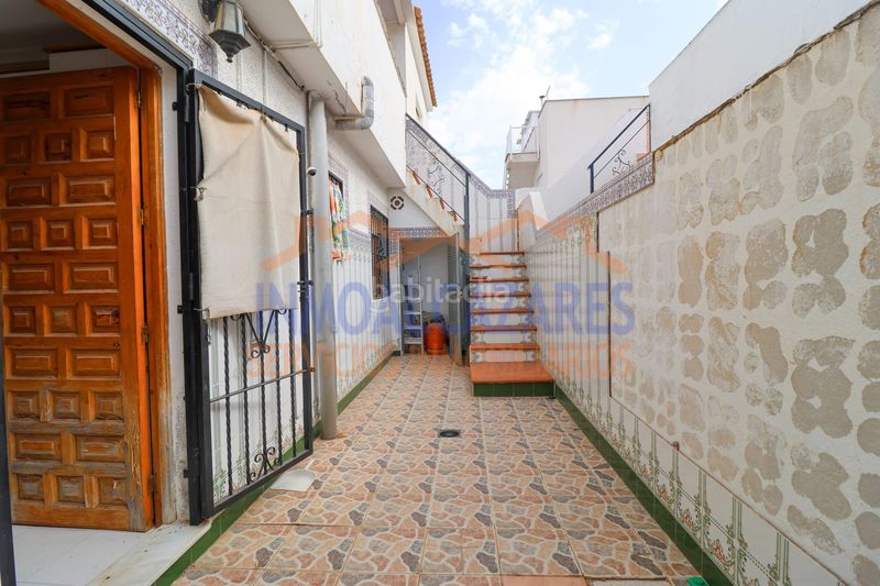 Foto 5408e4cd-9a6f-48b9-bee0-2fe188b6fc56. Casa a Los Narejos_Punta Calera Alcázares (Los)