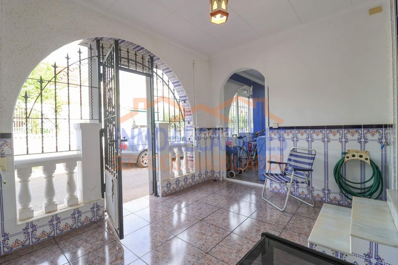 Foto 85cb3f81-e07e-46eb-b521-ade63bb03a8c. Casa a Los Narejos_Punta Calera Alcázares (Los)