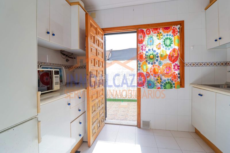 Foto b03106f5-a017-4551-8c56-5f46e38b35a5. Casa a Los Narejos_Punta Calera Alcázares (Los)