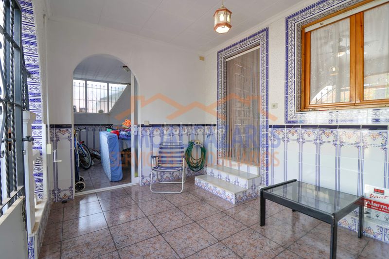 Foto b36dd913-915d-4f18-b66a-8ac577b51106. Casa a Los Narejos_Punta Calera Alcázares (Los)