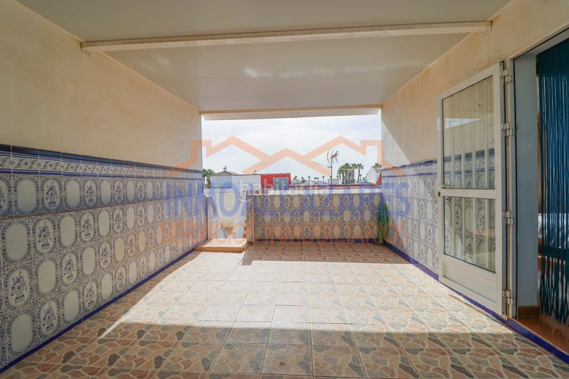 Foto eecbac83-fb0a-4bc0-aa9c-ed3301d262d8. Casa a Los Narejos_Punta Calera Alcázares (Los)