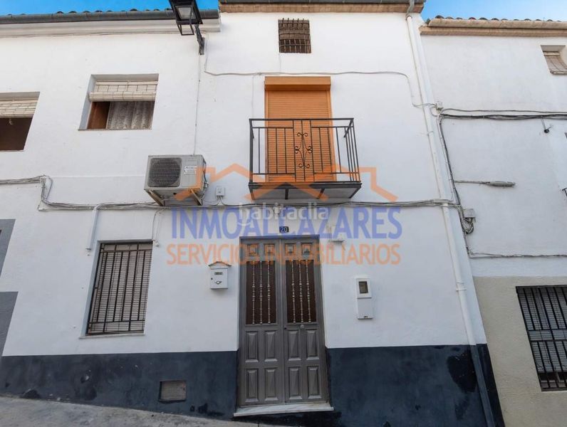Foto 386f0b8e-023f-46ef-be59-0c640ff802ef. Duplex dans Villacarrillo