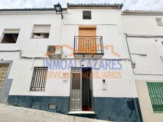 Dúplex a Villacarrillo