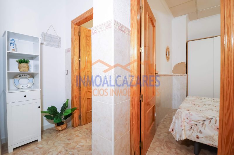 Foto 0682931d-32e3-4d3e-a29d-9d418bb0cde6. Planta baixa a Centro Alcázares (Los)