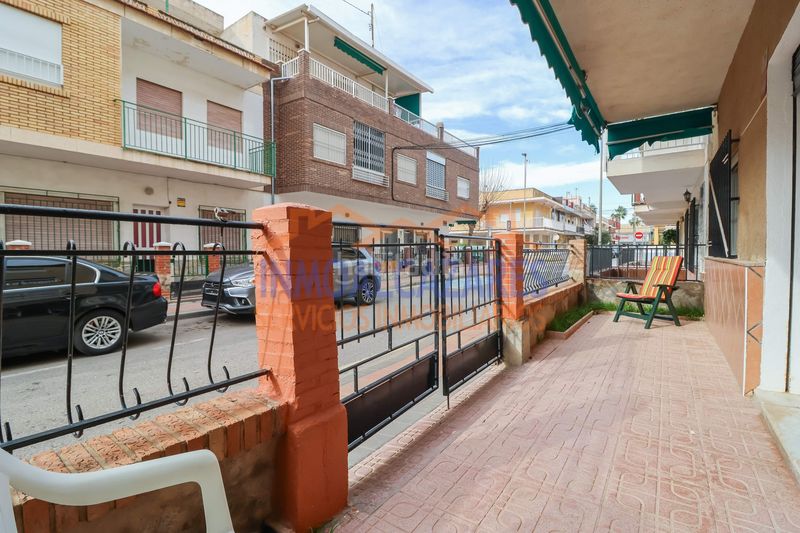 Foto 0bb2bf91-92cf-4bda-a333-ae60ce65673a. Planta baixa a Centro Alcázares (Los)