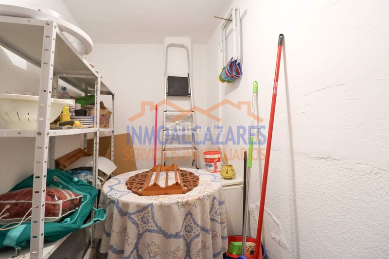 Foto 0ee64776-2b1f-4efa-ade9-ba096693ce5b. Planta baixa a Centro Alcázares (Los)