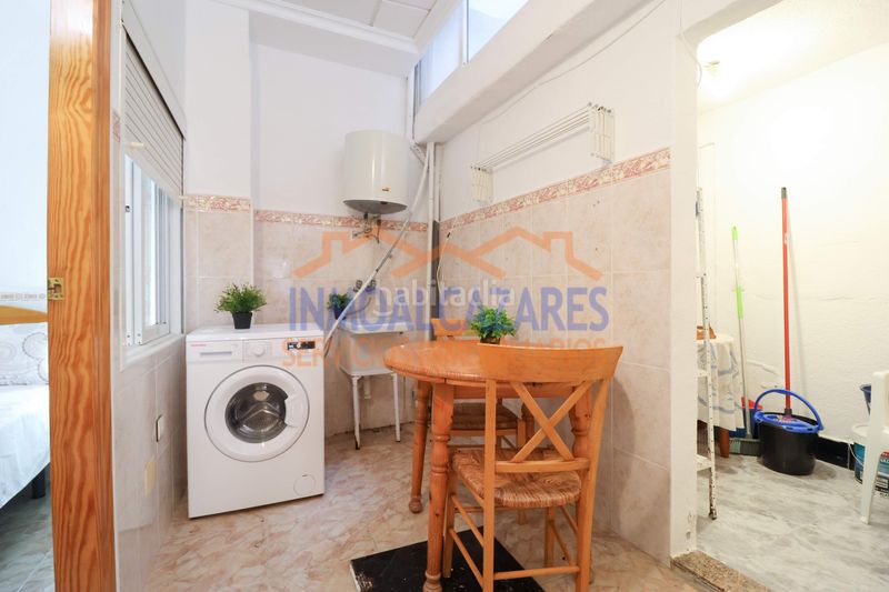 Foto 0f8e2ce4-18a8-49b6-b703-0e99fff3d69a. Planta baixa a Centro Alcázares (Los)