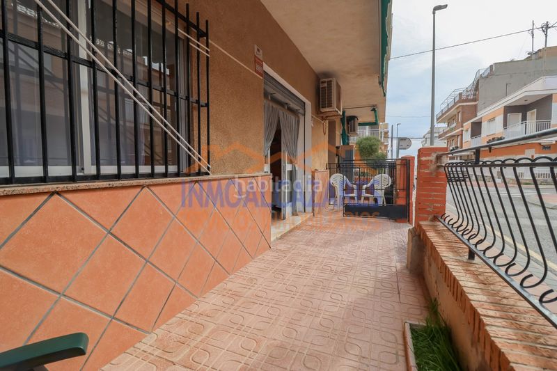 Foto 27f152e9-8223-4c3f-93f2-dbb3b1d83bea. Planta baixa a Centro Alcázares (Los)