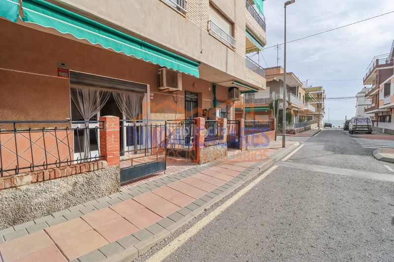 Foto 2fd12cee-8617-4e33-ac94-7f861fd05596. Planta baixa a Centro Alcázares (Los)