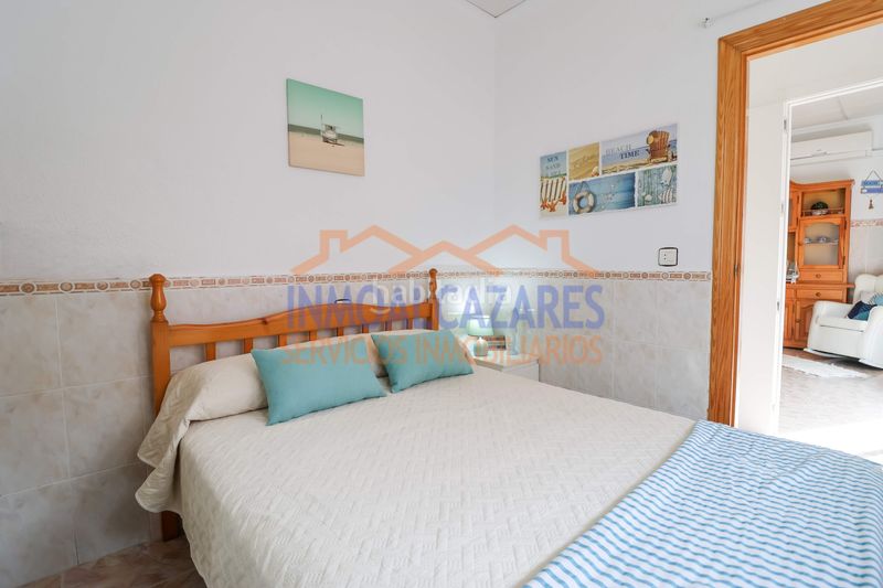 Foto 316a166e-c07c-4f49-a773-9ccdf4354e1a. Planta baixa a Centro Alcázares (Los)