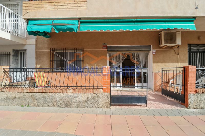 Foto 4e163037-9469-4ac5-b770-8f13e8b52ba7. Planta baixa a Centro Alcázares (Los)