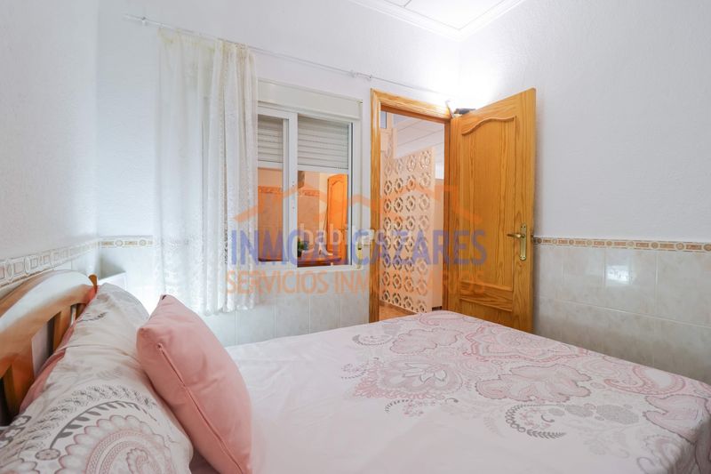 Foto 82a692d1-4155-4d6b-b179-0fcdc641ce05. Planta baixa a Centro Alcázares (Los)