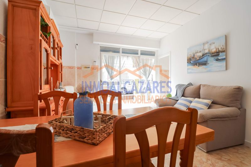 Foto 8477c0ac-4100-4150-b91e-afac7310d099. Planta baixa a Centro Alcázares (Los)