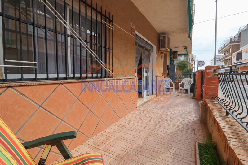 Foto 9358774c-f929-42b0-b531-897e13282d24. Planta baixa a Centro Alcázares (Los)