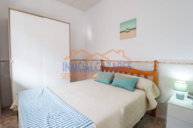 Foto 9b9d4da4-7358-4e94-9c66-6ddf7e235826. Planta baixa a Centro Alcázares (Los)