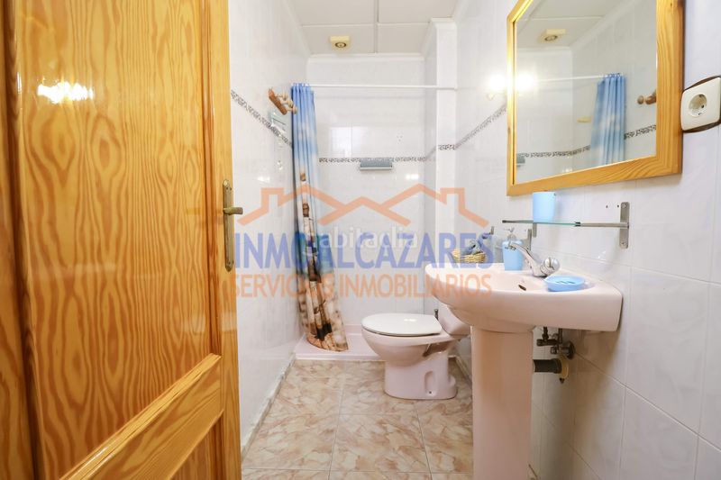 Foto bb10d705-d34f-49db-9937-315c0f256253. Planta baixa a Centro Alcázares (Los)