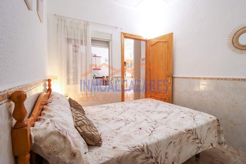 Foto c70c030b-315f-4b68-853c-54f19d791f07. Planta baixa a Centro Alcázares (Los)