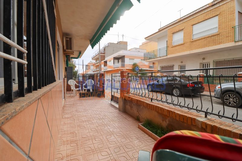 Foto c8b39699-2525-4be7-974d-b715182e8c3b. Planta baixa a Centro Alcázares (Los)