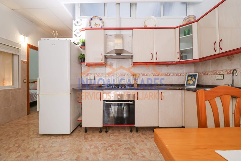 Foto c95cced0-0856-4874-a191-1da1776bdc11. Planta baixa a Centro Alcázares (Los)