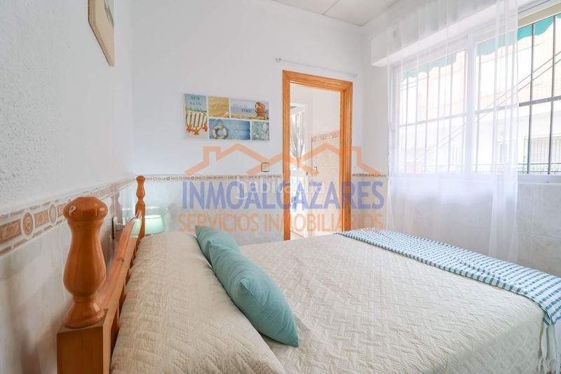 Foto e92b8a34-a74c-4fa2-9a0d-69ec185b6831. Planta baixa a Centro Alcázares (Los)