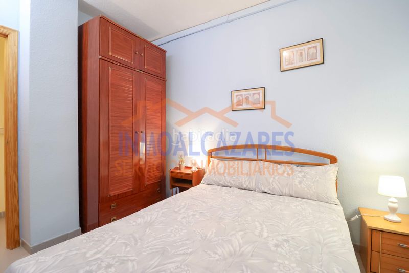 Foto 0ab8a72f-6c8a-4502-bf54-8042e90636bc. Apartament amb aparcament a Centro Alcázares (Los)