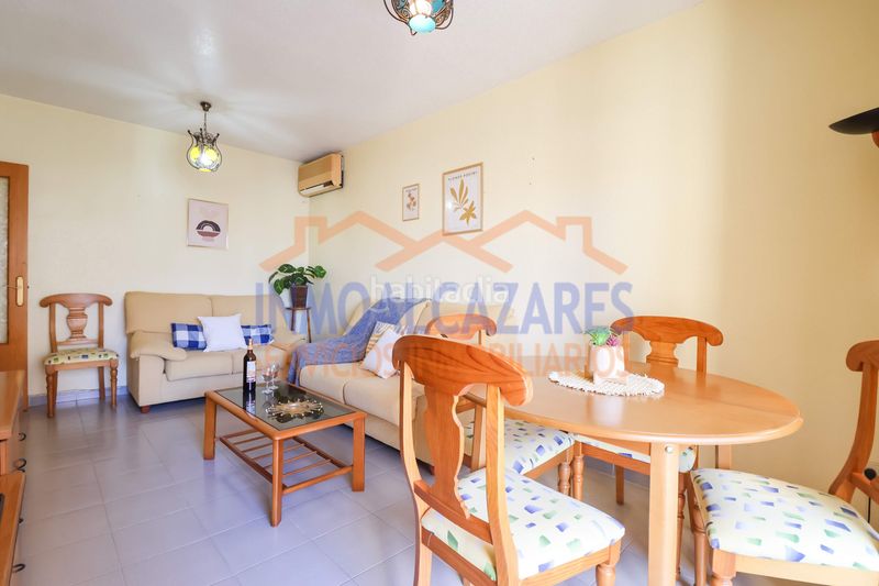Foto 0f084f49-a9be-4305-a2b4-b202a0ca0386. Apartament amb aparcament a Centro Alcázares (Los)