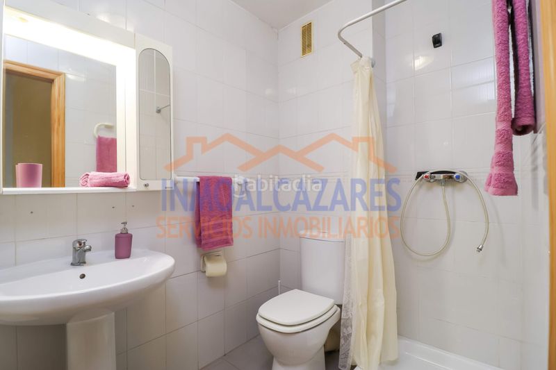 Foto 13b09a94-1a84-49be-99e6-b41addf320bb. Apartament amb aparcament a Centro Alcázares (Los)