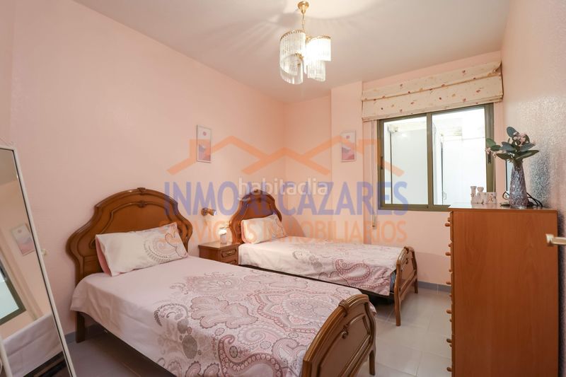 Foto 15a35176-fe2d-4392-ad20-d8a47aba7e83. Apartament amb aparcament a Centro Alcázares (Los)