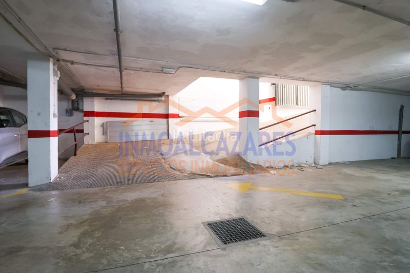 Foto 1754fa5e-8204-4826-9805-5c6ef1c5ae2d. Apartament amb aparcament a Centro Alcázares (Los)