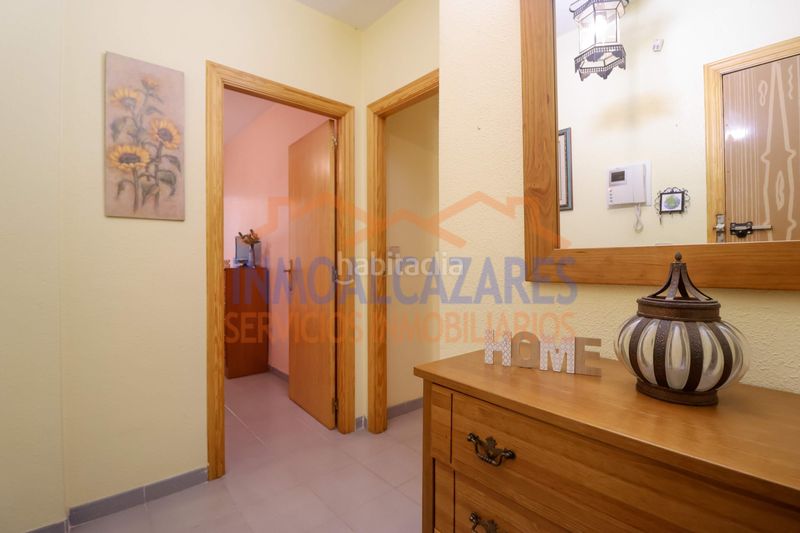 Foto 1d3c0f16-c180-4bc3-9383-f0d3091f181c. Apartament amb aparcament a Centro Alcázares (Los)