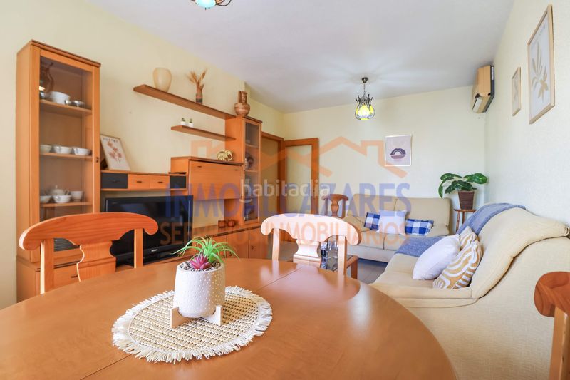 Foto 4116d3ed-79ae-49f7-8b80-15d5cb2c2bd0. Apartament amb aparcament a Centro Alcázares (Los)