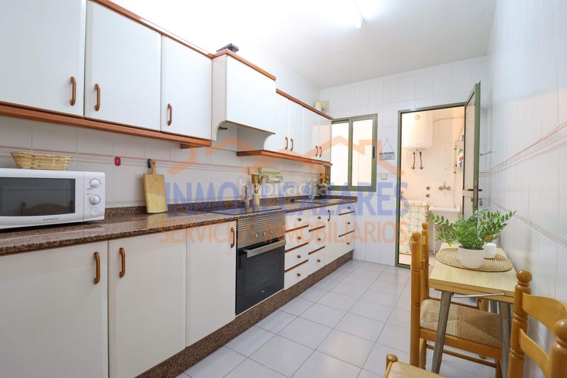 Foto 44b27670-c594-49ff-8e9f-99cbee54a3fe. Apartament amb aparcament a Centro Alcázares (Los)