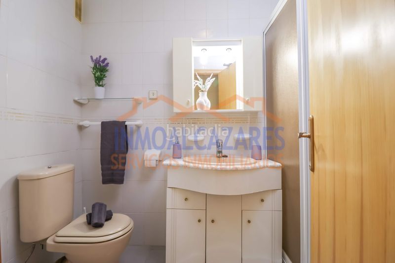 Foto 46753d68-9431-46ec-9faa-48517e595eb6. Apartament amb aparcament a Centro Alcázares (Los)