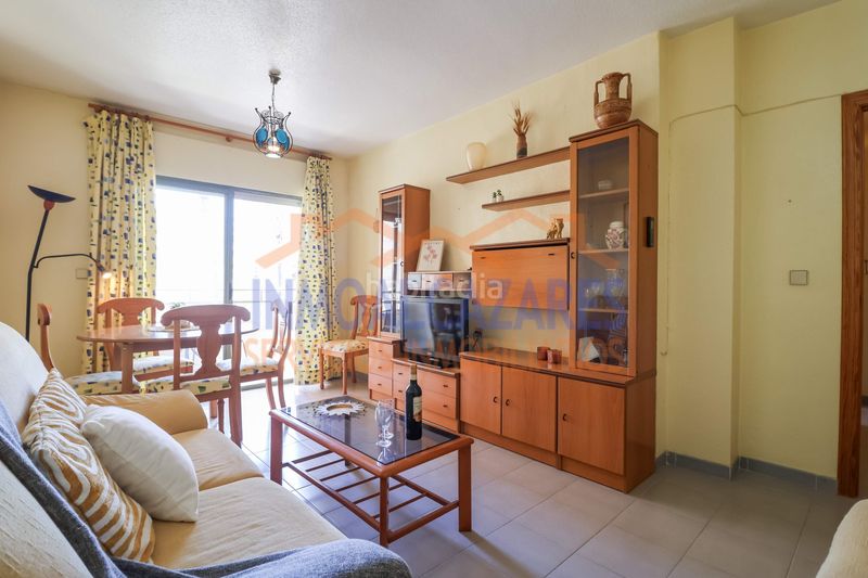Foto 4818900c-e3b7-4612-90b0-08617a0e7c94. Apartament amb aparcament a Centro Alcázares (Los)