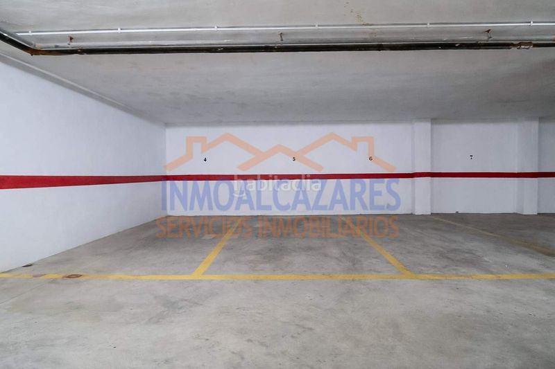 Foto 59367fbf-d39e-446d-b0bc-599305d2b16c. Apartament amb aparcament a Centro Alcázares (Los)