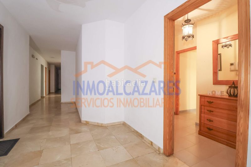 Foto 5e332d9d-83d6-4e36-82dc-bf66333f334b. Apartament amb aparcament a Centro Alcázares (Los)