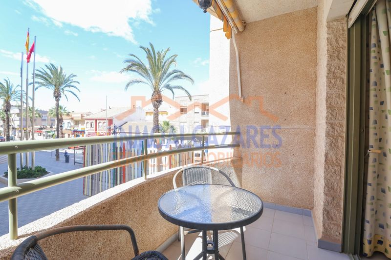 Foto 67cff126-a9ba-4d85-894c-d7f202823458. Apartament amb aparcament a Centro Alcázares (Los)