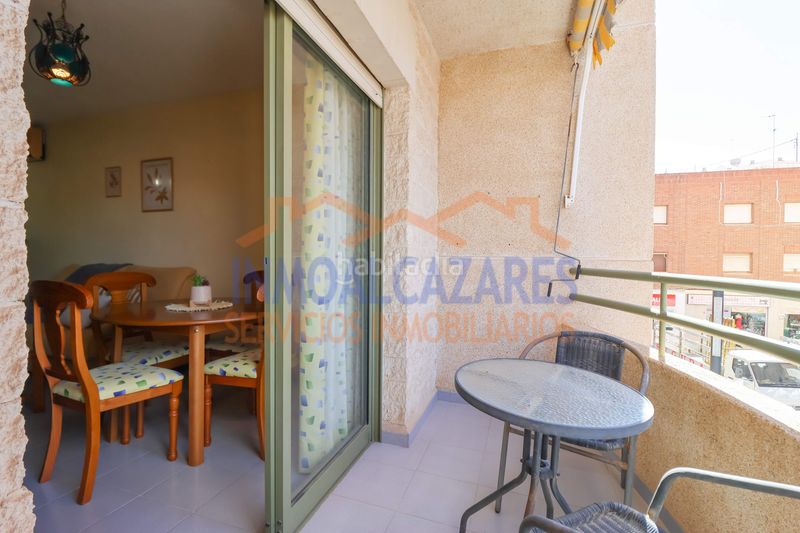 Foto 6bfe1d45-9040-4f10-b37e-44d07bd0b295. Apartament amb aparcament a Centro Alcázares (Los)