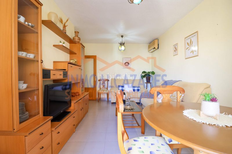 Foto 7b23e721-26db-4ebf-b4a8-7a42b5eb5922. Apartament amb aparcament a Centro Alcázares (Los)