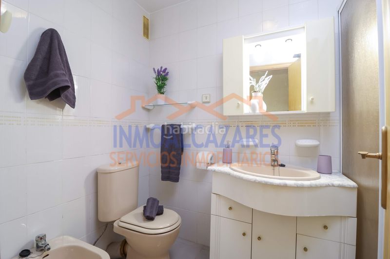 Foto 81972e93-5db9-4233-9104-ec56940885e4. Apartament amb aparcament a Centro Alcázares (Los)