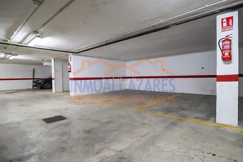 Foto a303a2df-132b-4288-9a0b-5289b67c4a8a. Apartament amb aparcament a Centro Alcázares (Los)