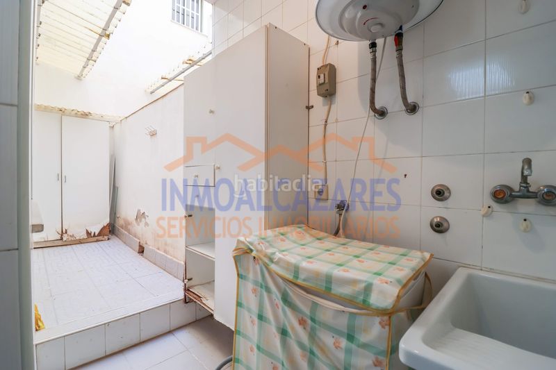 Foto a62337cb-3a51-4469-99df-52f428b4c91c. Apartament amb aparcament a Centro Alcázares (Los)