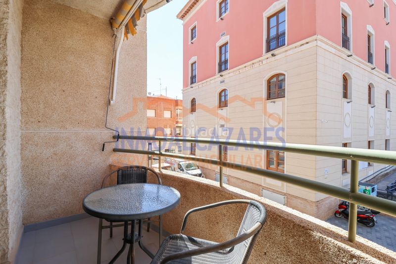 Foto b250898c-fd04-4007-8bba-a50b4d39afd0. Apartament amb aparcament a Centro Alcázares (Los)