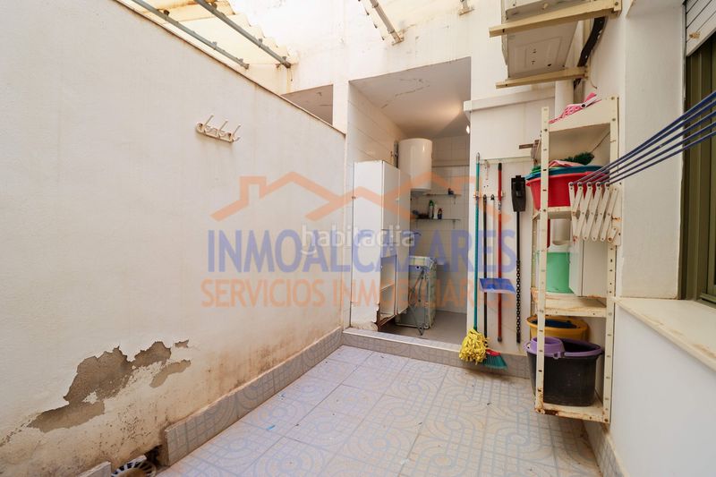 Foto b6951789-2f48-4aad-a3a9-f14b1e905bc0. Apartament amb aparcament a Centro Alcázares (Los)