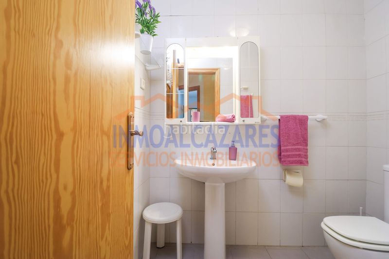 Foto c239b45d-5c63-47e6-be8c-5b5ac77fc14b. Apartament amb aparcament a Centro Alcázares (Los)