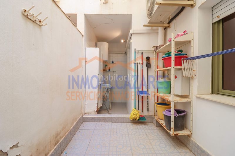 Foto ca1585c9-adfc-48bf-8a50-23587e3acf6a. Apartament amb aparcament a Centro Alcázares (Los)