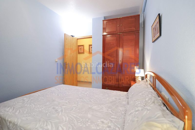 Foto d0197a13-3703-4681-a522-ee62d9dd5825. Apartament amb aparcament a Centro Alcázares (Los)