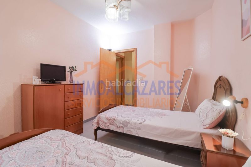 Foto d41ceed3-050c-49ed-875e-981492bb3f22. Apartament amb aparcament a Centro Alcázares (Los)