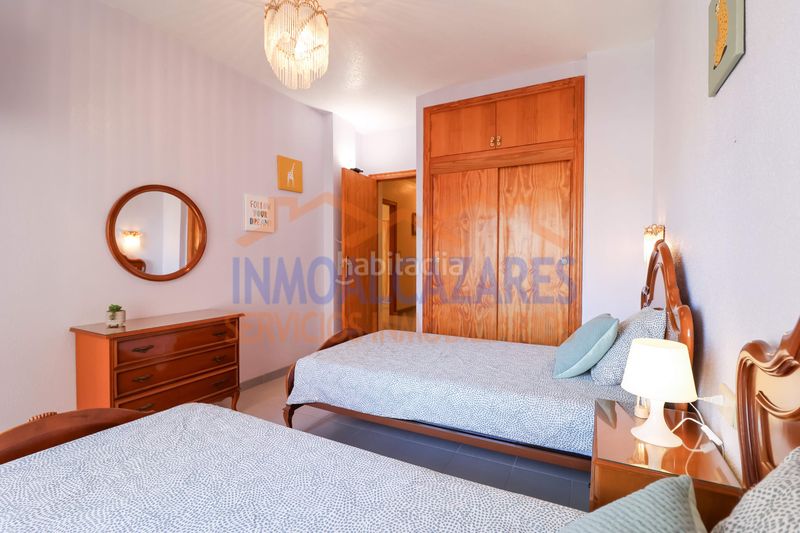 Foto d4309a9c-4613-45fa-8a65-1b73566ca89b. Apartament amb aparcament a Centro Alcázares (Los)